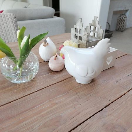 Chez Paulette Villa Avelgem ภายนอก รูปภาพ