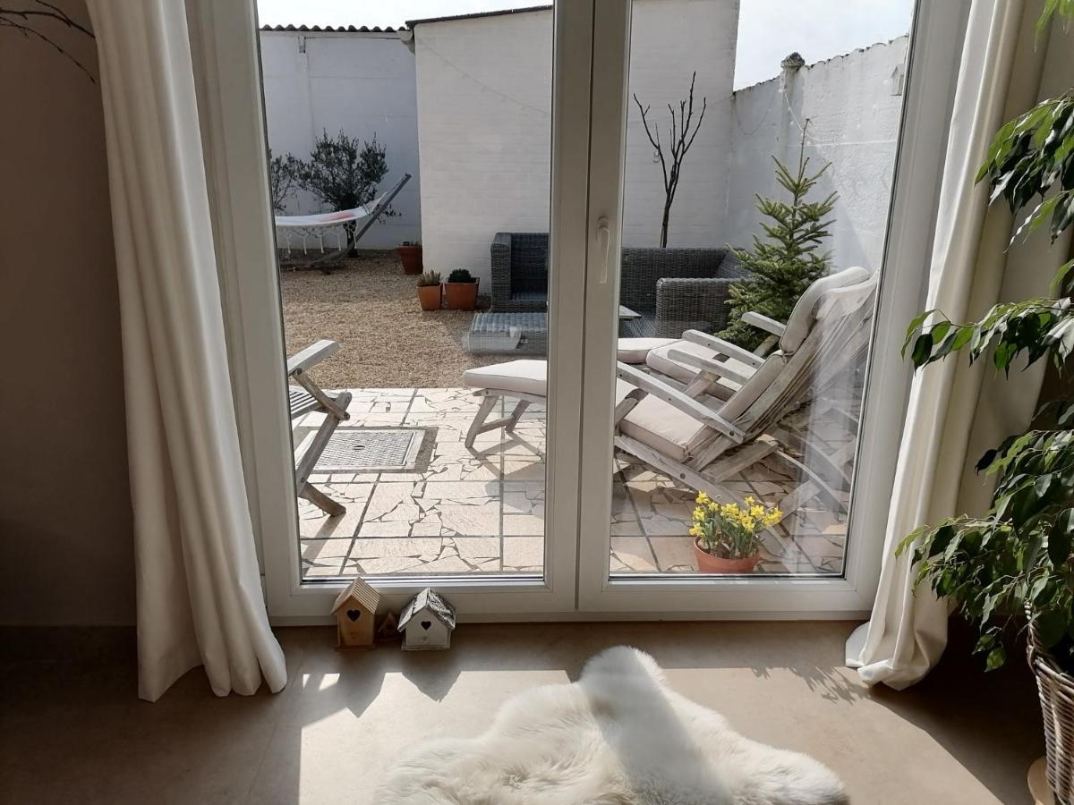 Chez Paulette Villa Avelgem ภายนอก รูปภาพ